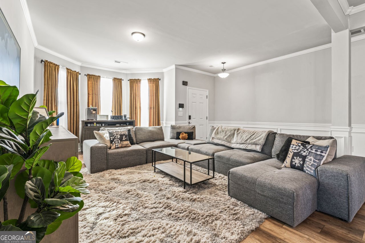 1700 Cadence Street Locust Grove - Photo 19