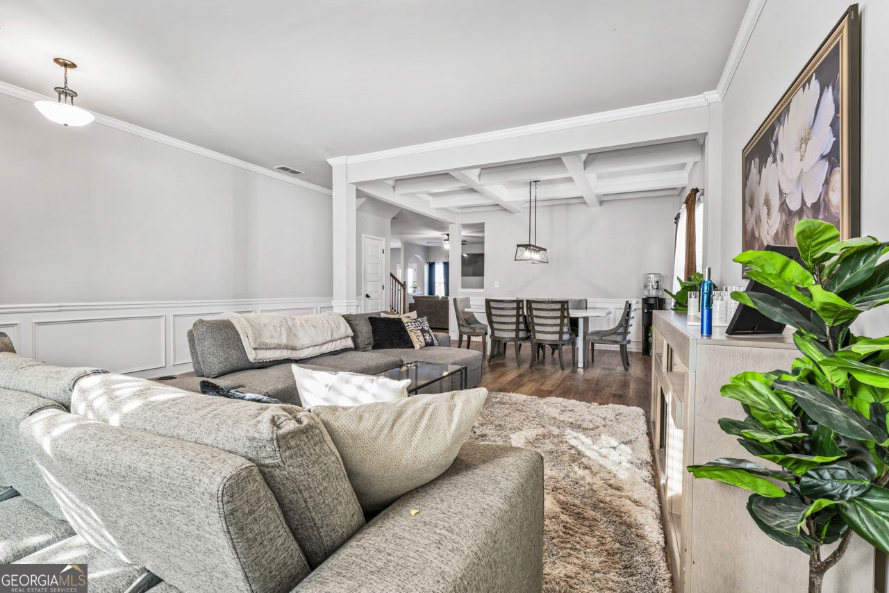 1700 Cadence Street Locust Grove - Photo 20