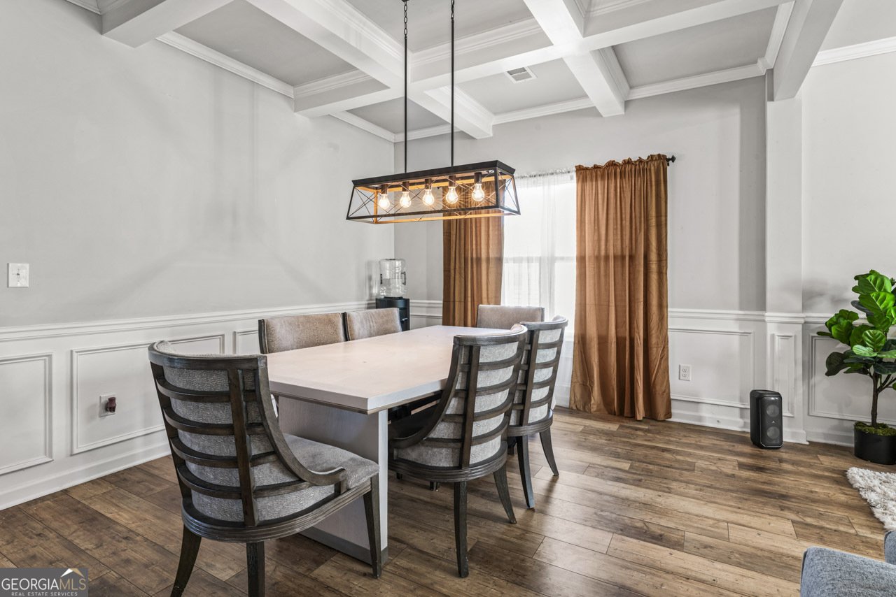 1700 Cadence Street Locust Grove - Photo 21