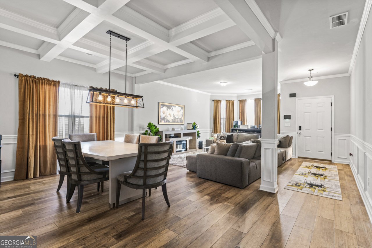 1700 Cadence Street Locust Grove - Photo 22