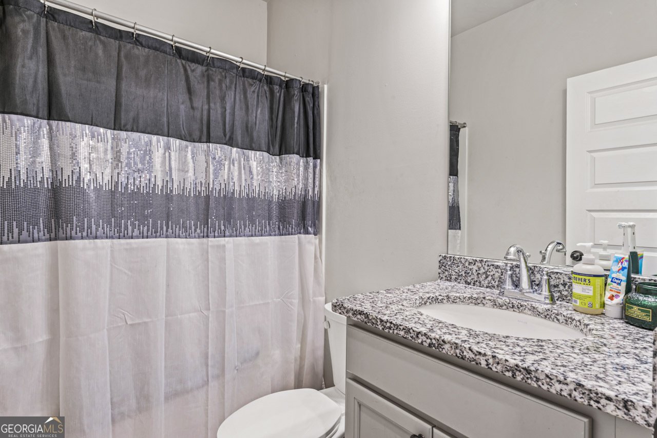 1700 Cadence Street Locust Grove - Photo 23