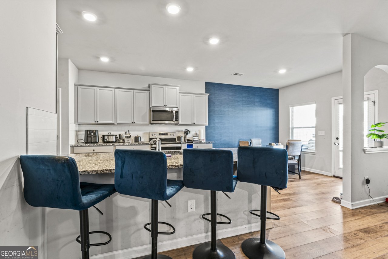 1700 Cadence Street Locust Grove - Photo 26