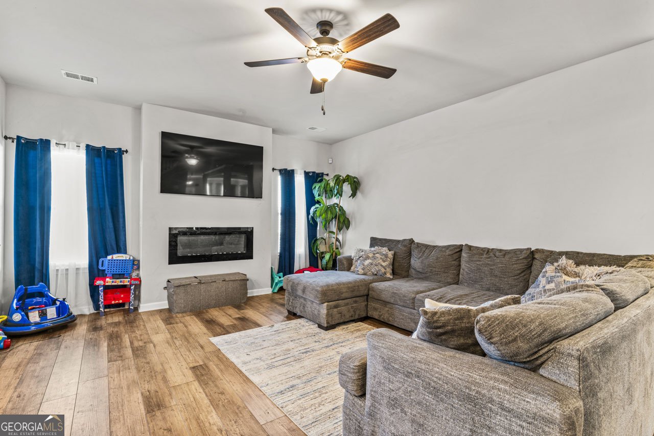 1700 Cadence Street Locust Grove - Photo 27