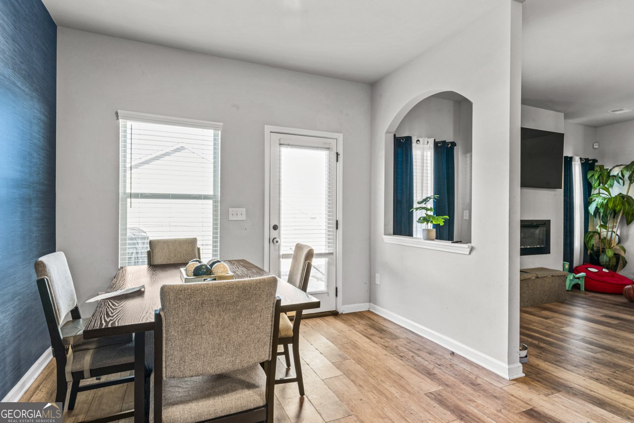 1700 Cadence Street Locust Grove - Photo 29