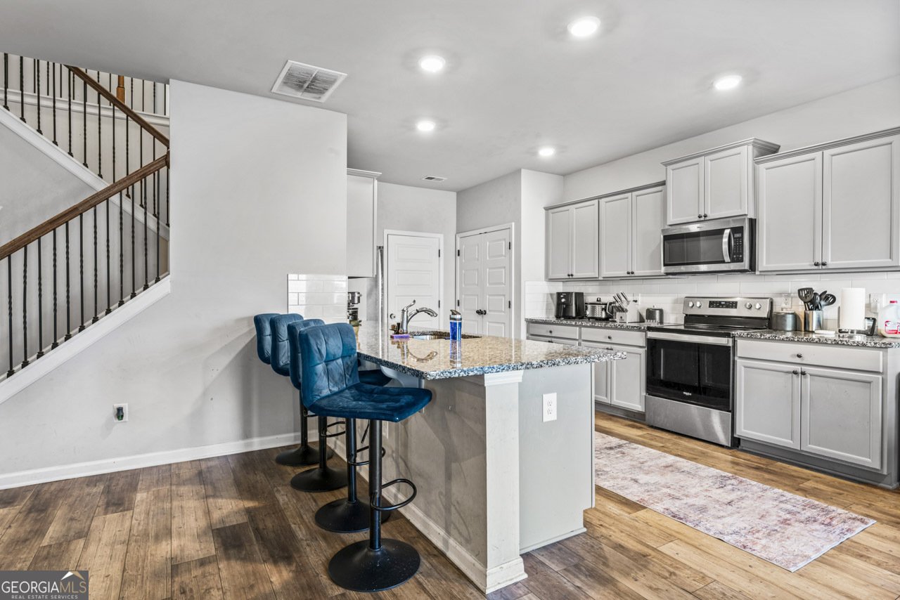 1700 Cadence Street Locust Grove - Photo 30