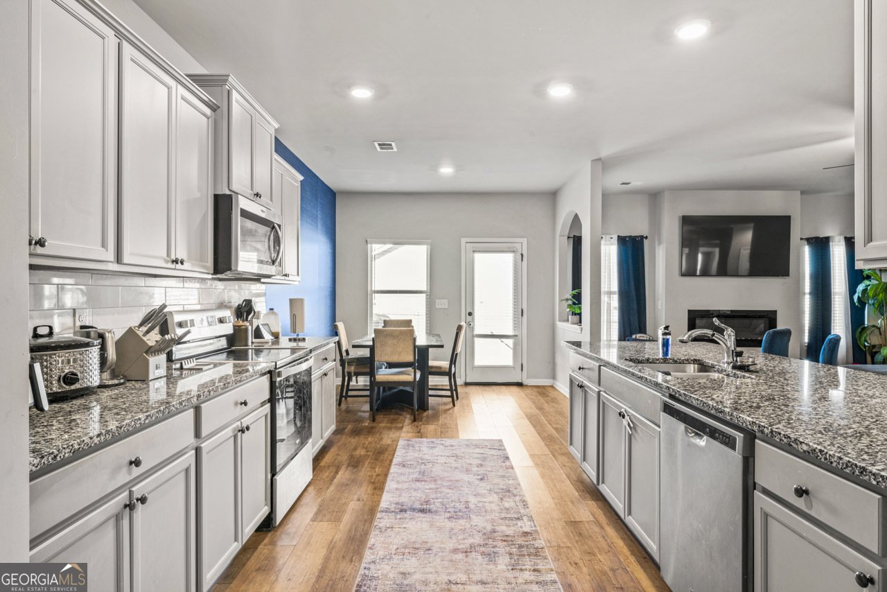 1700 Cadence Street Locust Grove - Photo 31