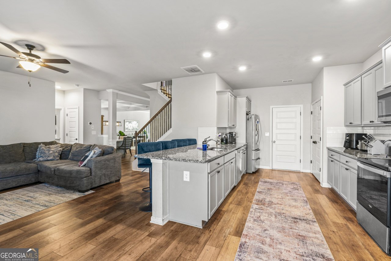 1700 Cadence Street Locust Grove - Photo 32