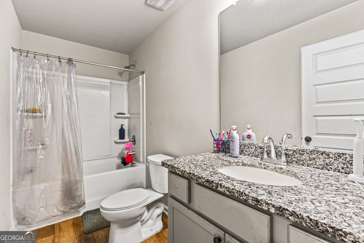 1700 Cadence Street Locust Grove - Photo 36