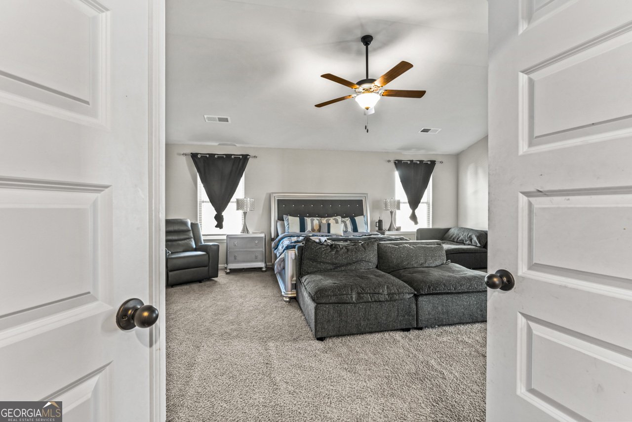 1700 Cadence Street Locust Grove - Photo 37