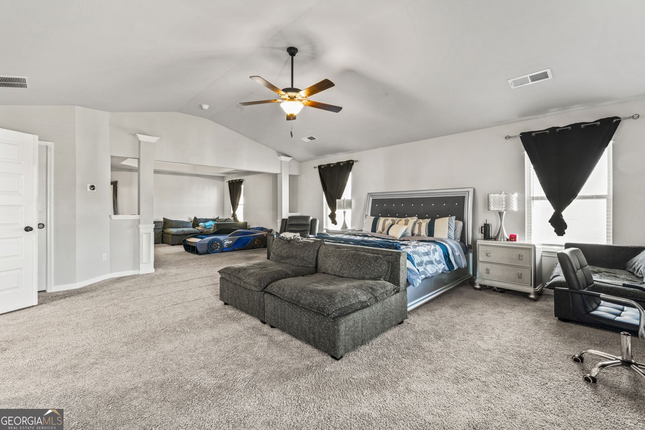 1700 Cadence Street Locust Grove - Photo 38