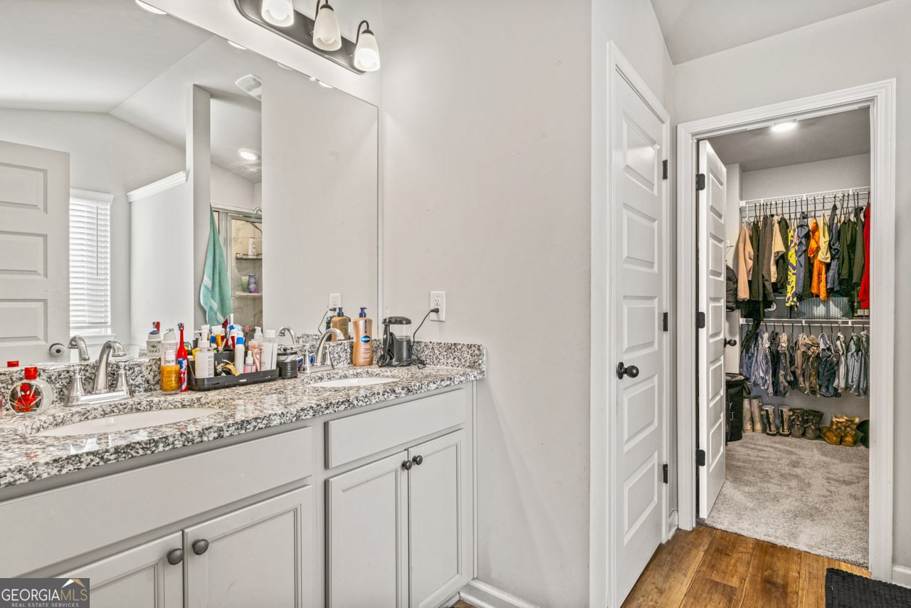 1700 Cadence Street Locust Grove - Photo 40