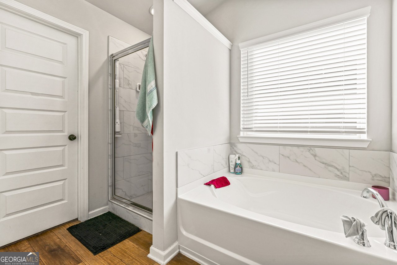 1700 Cadence Street Locust Grove - Photo 41