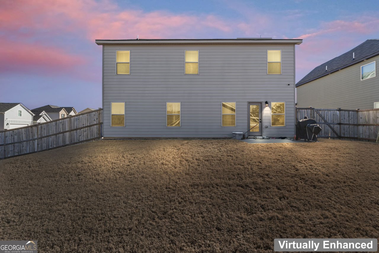 1700 Cadence Street Locust Grove - Photo 42