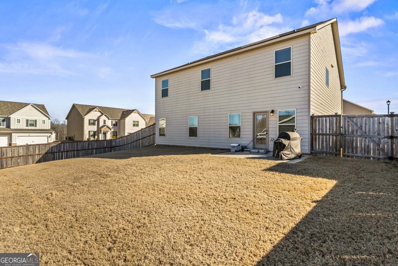 1700 Cadence Street Locust Grove - Photo 44