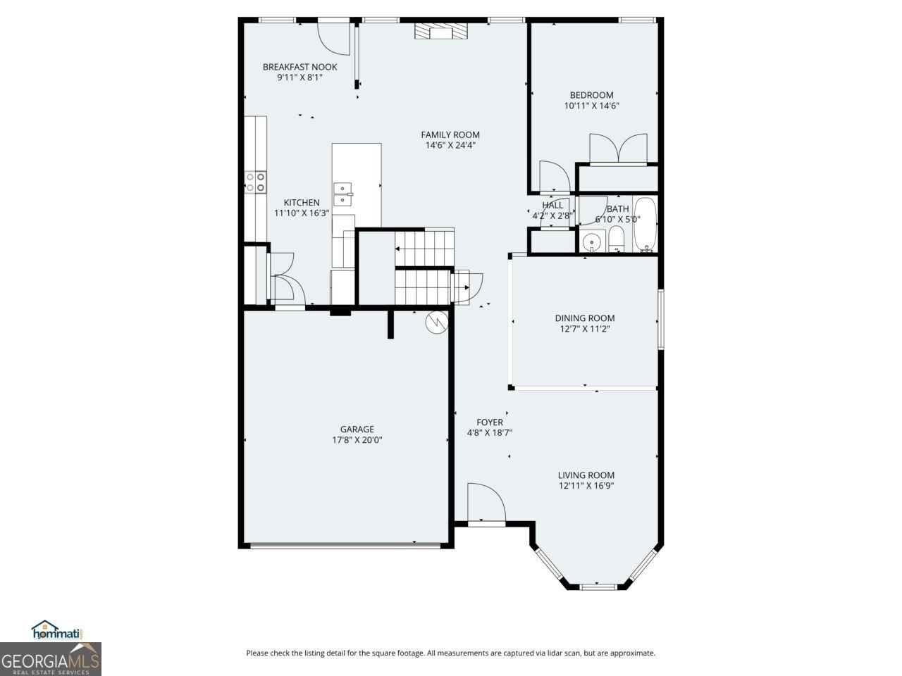 1700 Cadence Street Locust Grove - Photo 46