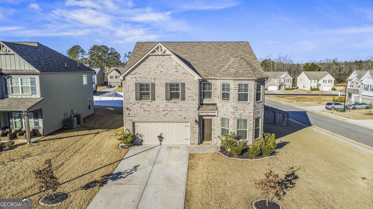 1700 Cadence Street Locust Grove - Photo 7