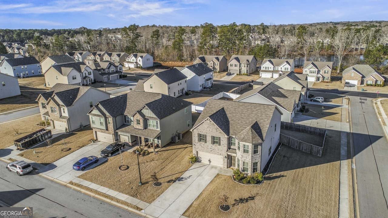 1700 Cadence Street Locust Grove - Photo 8