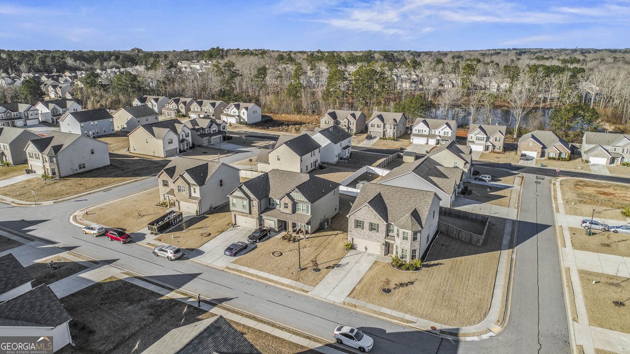 1700 Cadence Street Locust Grove - Photo 9