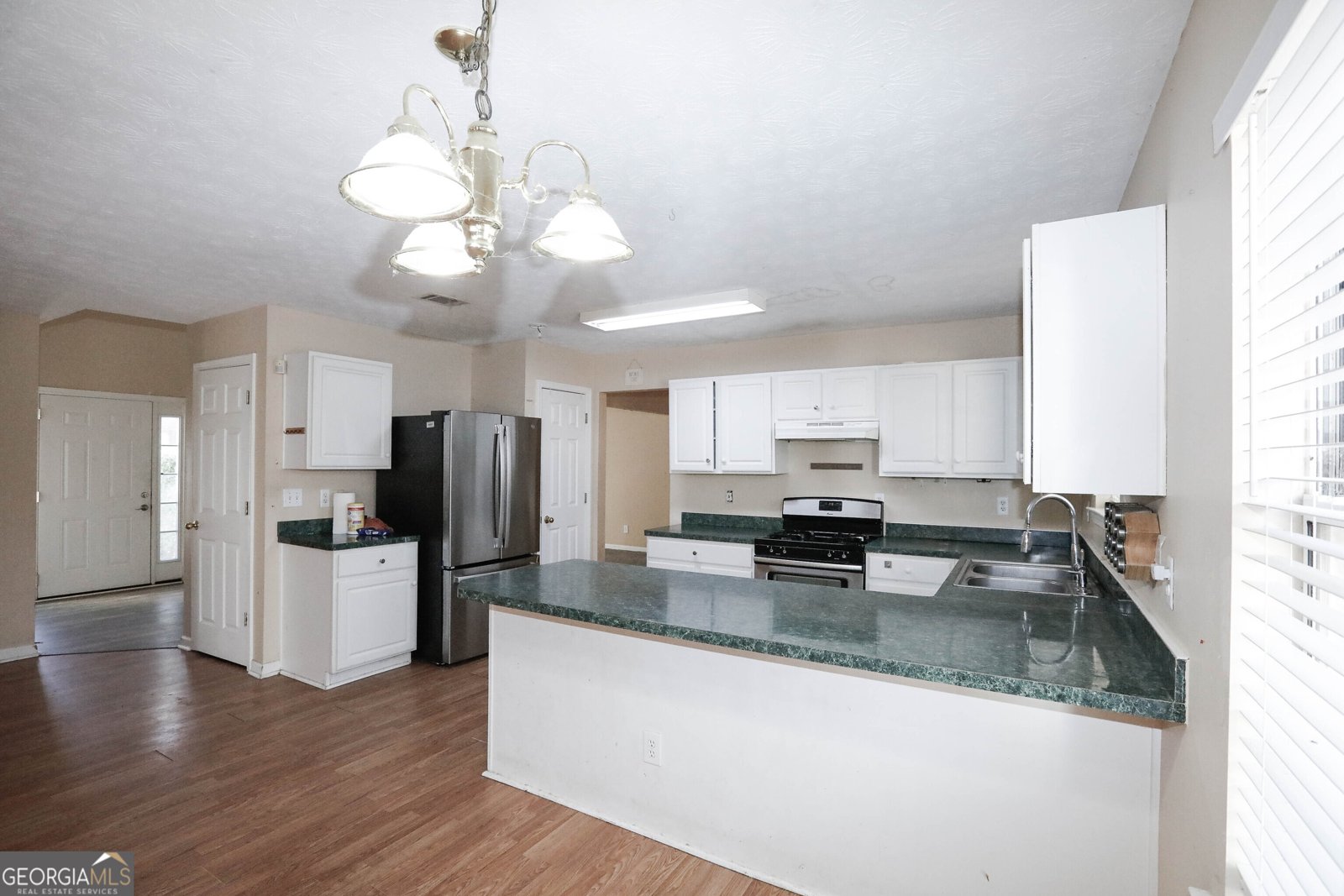 5418 Silver Springs Drive Sugar Hill - Photo 7