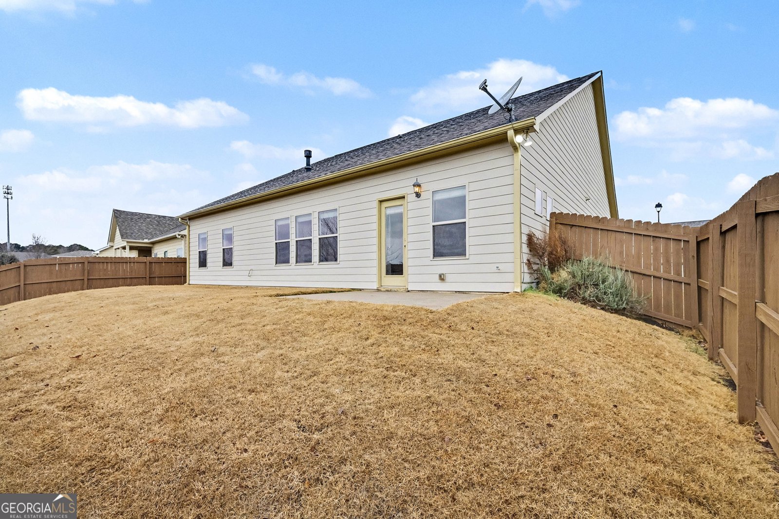 4475 Clubside Drive Gainesville - Photo 33