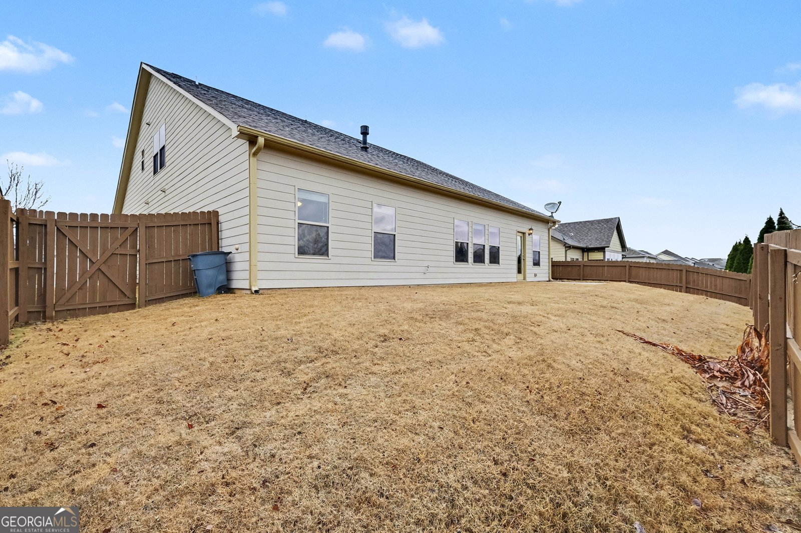 4475 Clubside Drive Gainesville - Photo 35