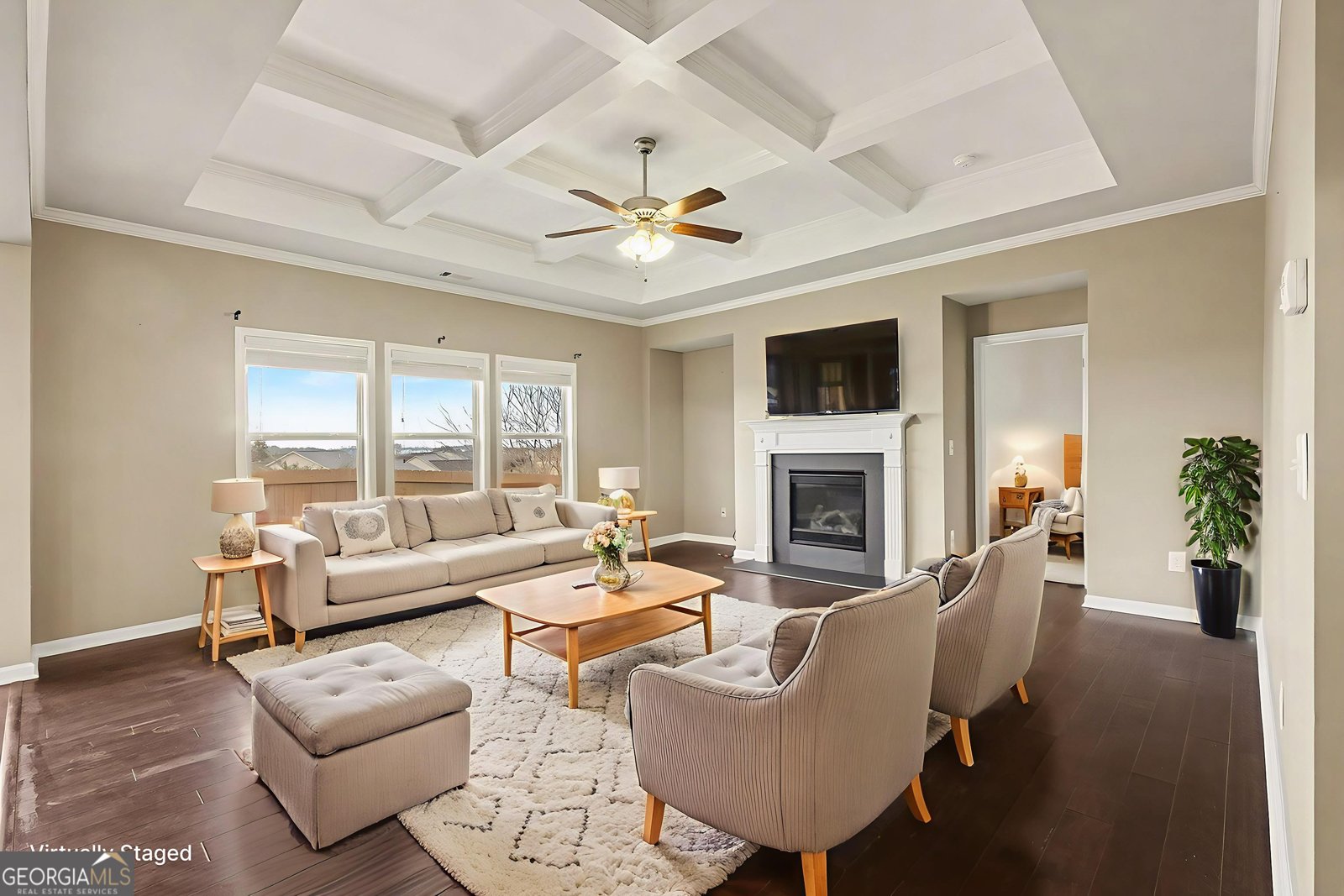 4475 Clubside Drive Gainesville - Photo 6