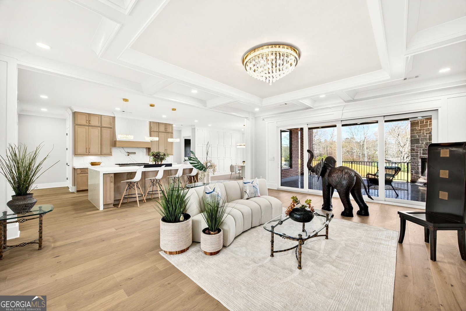 403 Thunder Road Buford - Photo 16