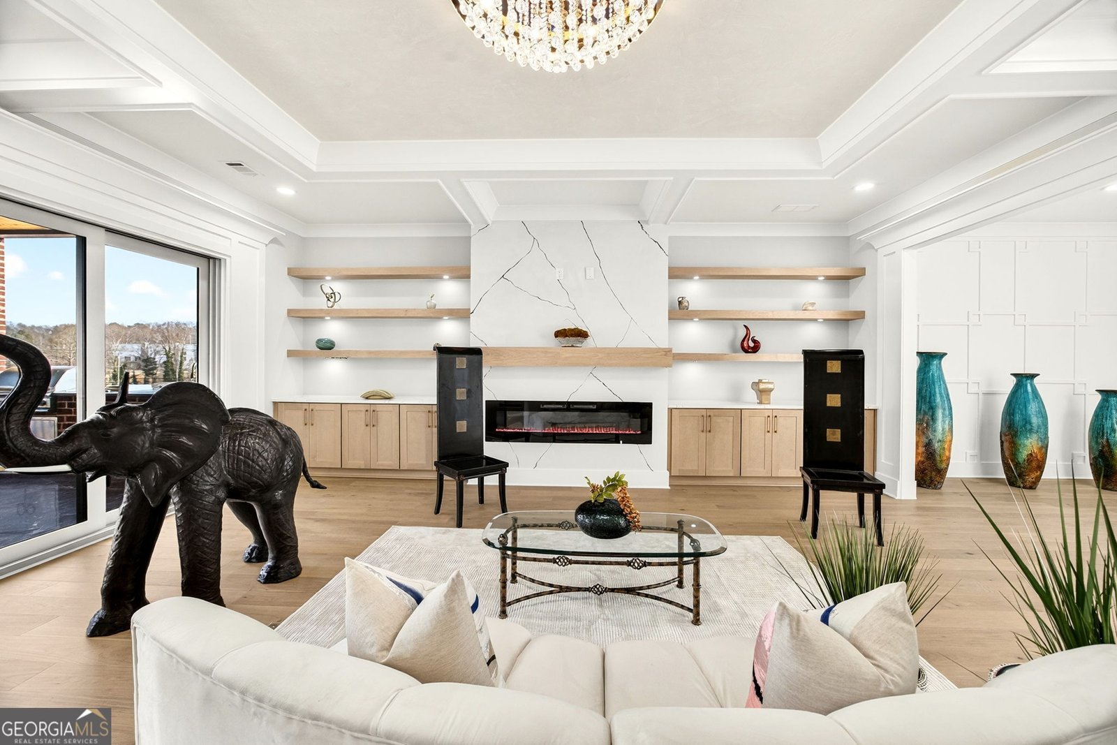 403 Thunder Road Buford - Photo 17