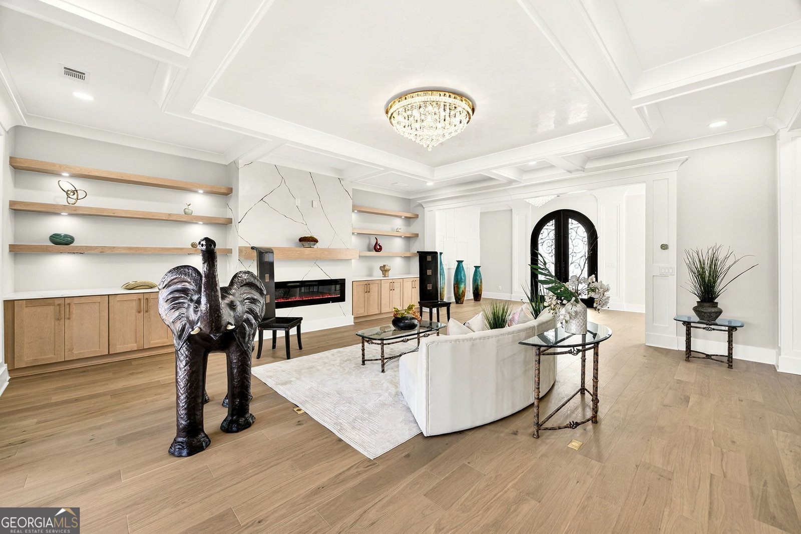 403 Thunder Road Buford - Photo 19