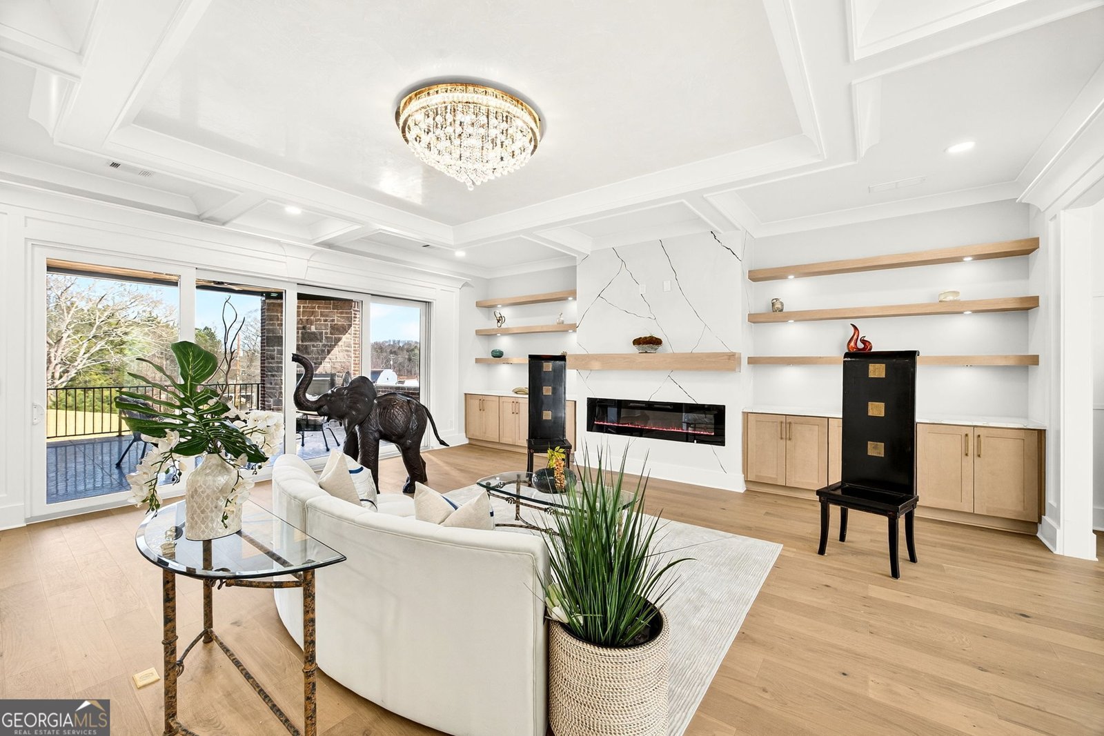 403 Thunder Road Buford - Photo 20