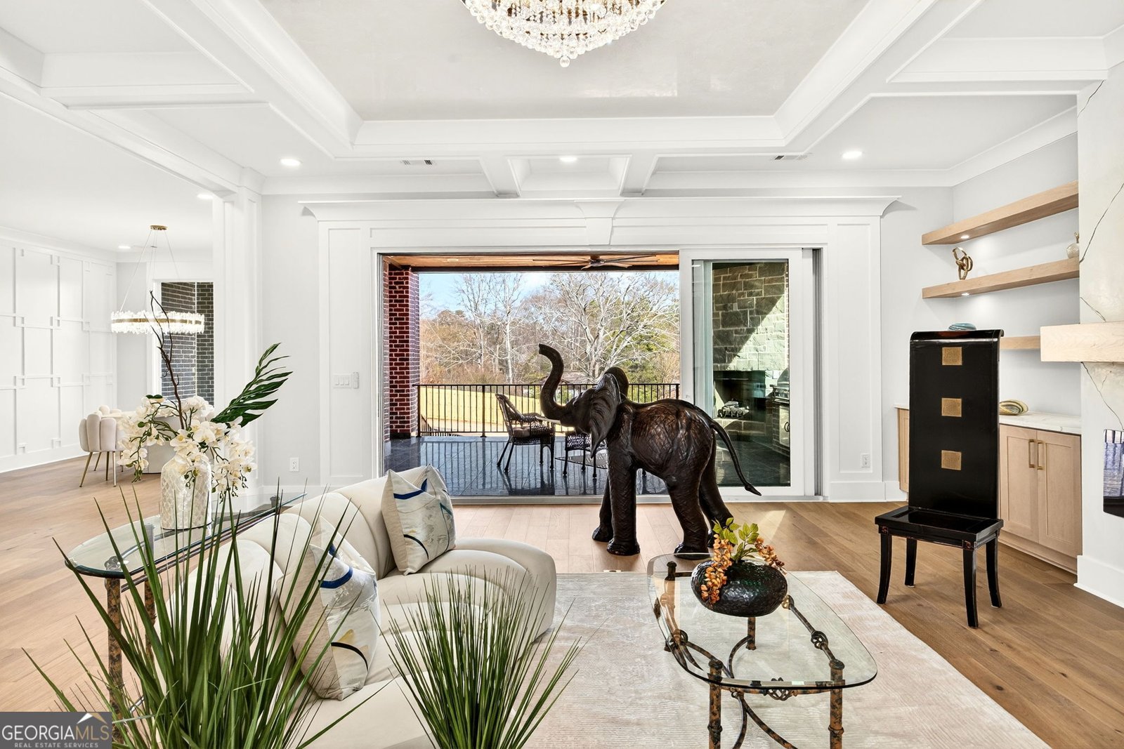 403 Thunder Road Buford - Photo 21