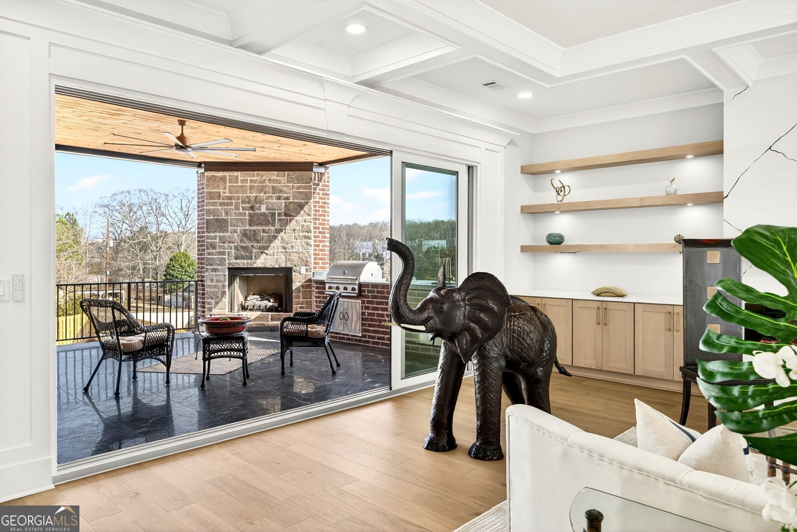 403 Thunder Road Buford - Photo 22