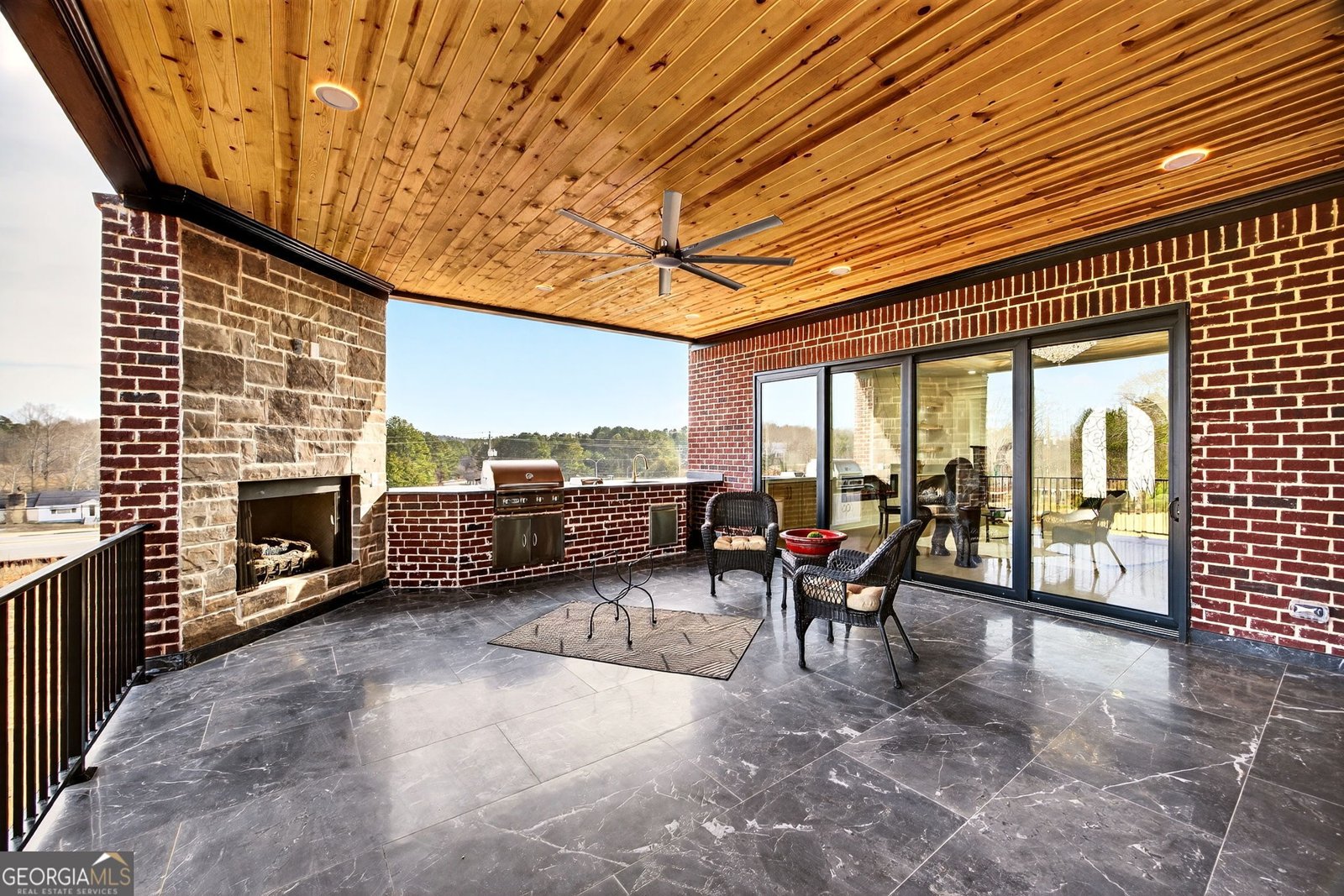 403 Thunder Road Buford - Photo 24