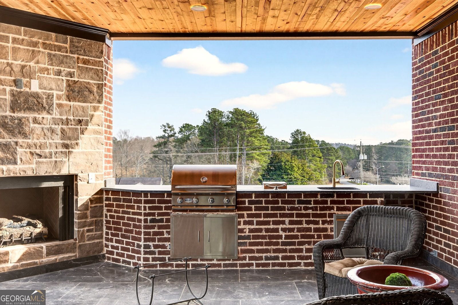 403 Thunder Road Buford - Photo 25