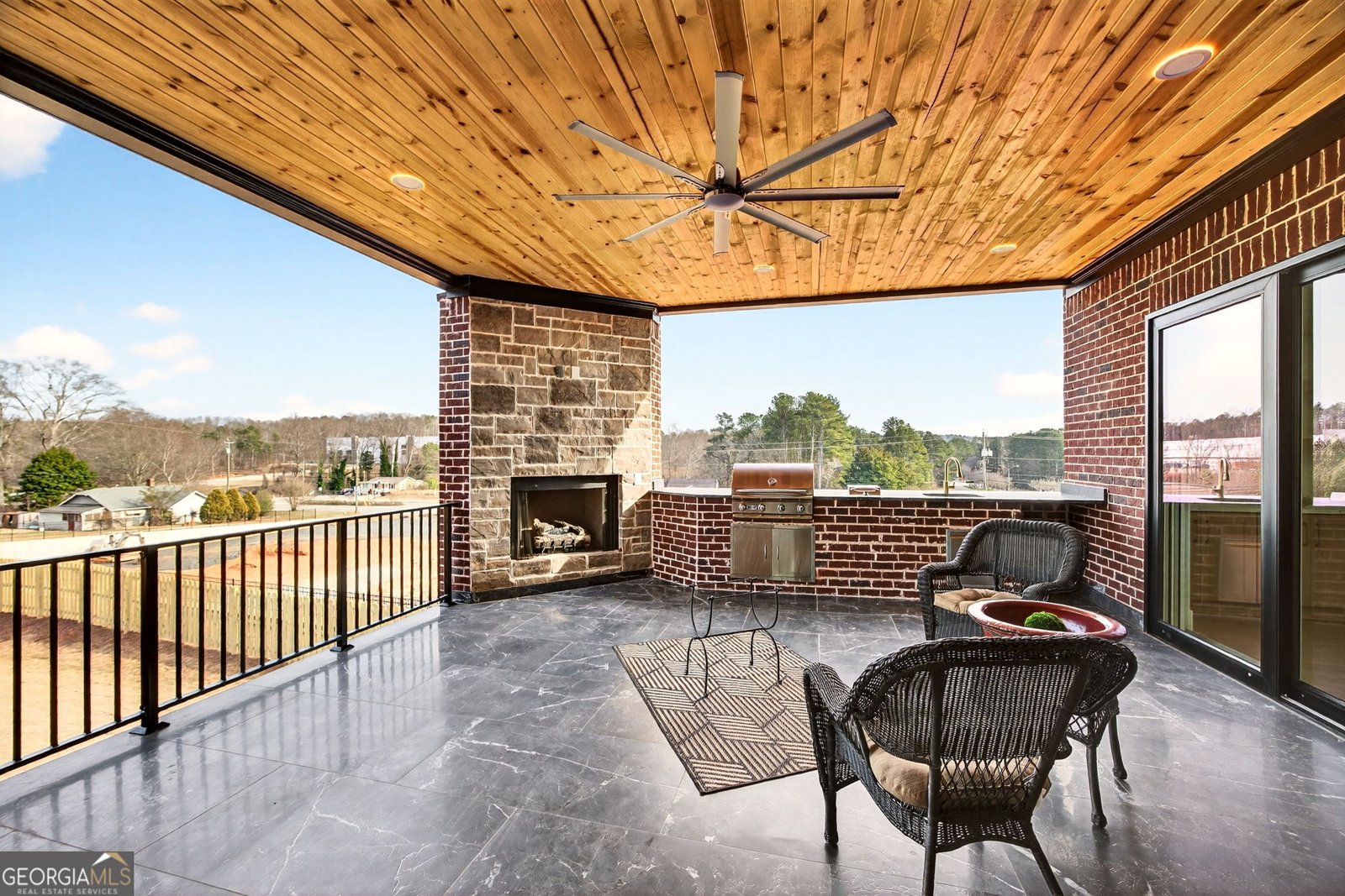 403 Thunder Road Buford - Photo 27