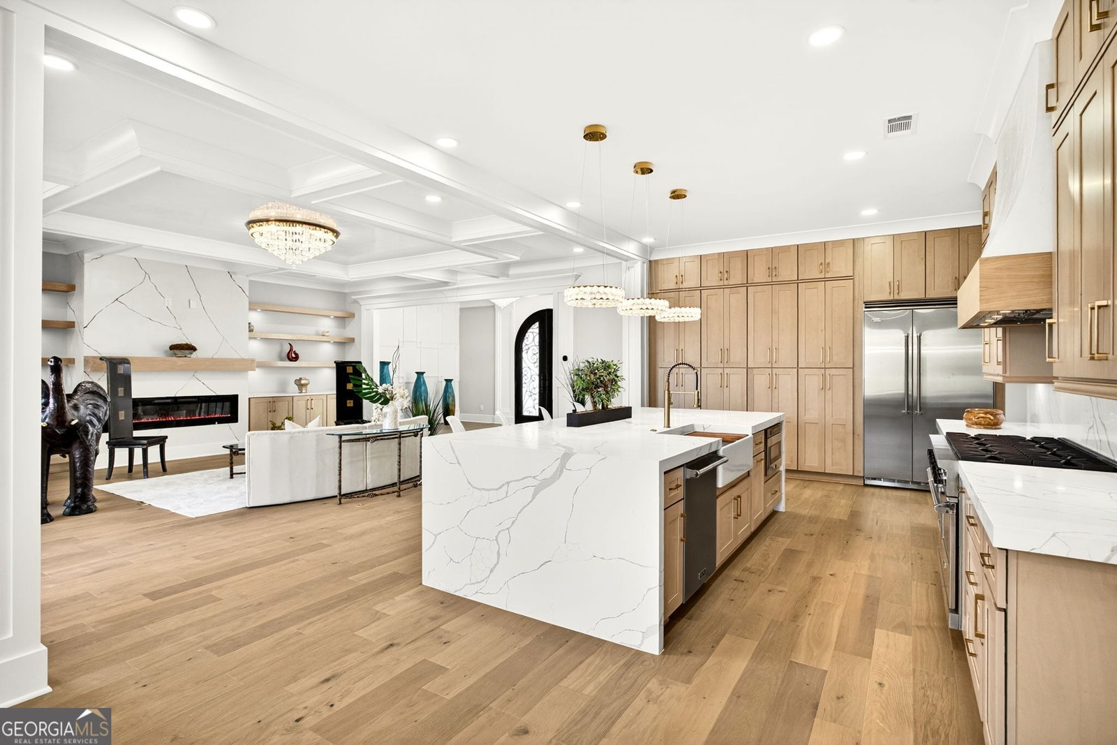 403 Thunder Road Buford - Photo 33