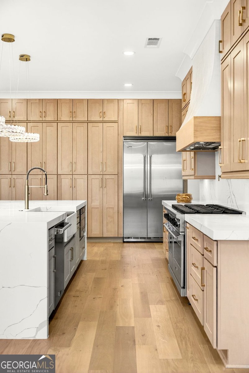 403 Thunder Road Buford - Photo 35