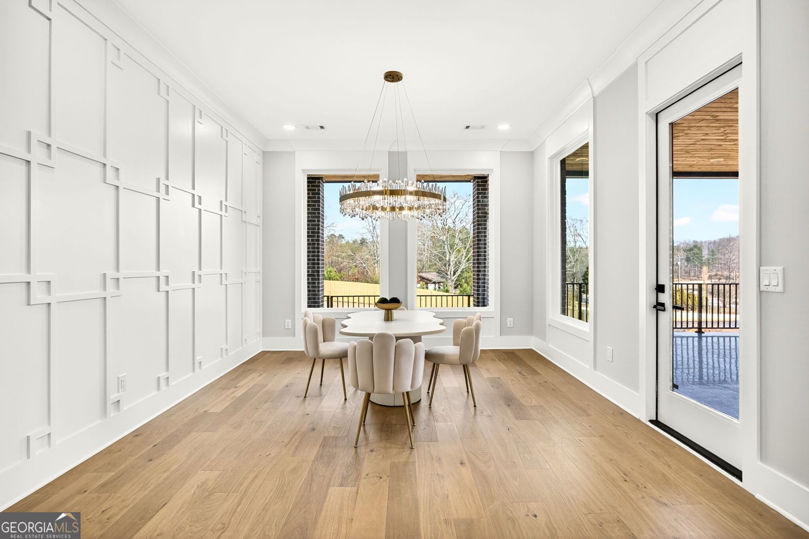 403 Thunder Road Buford - Photo 37