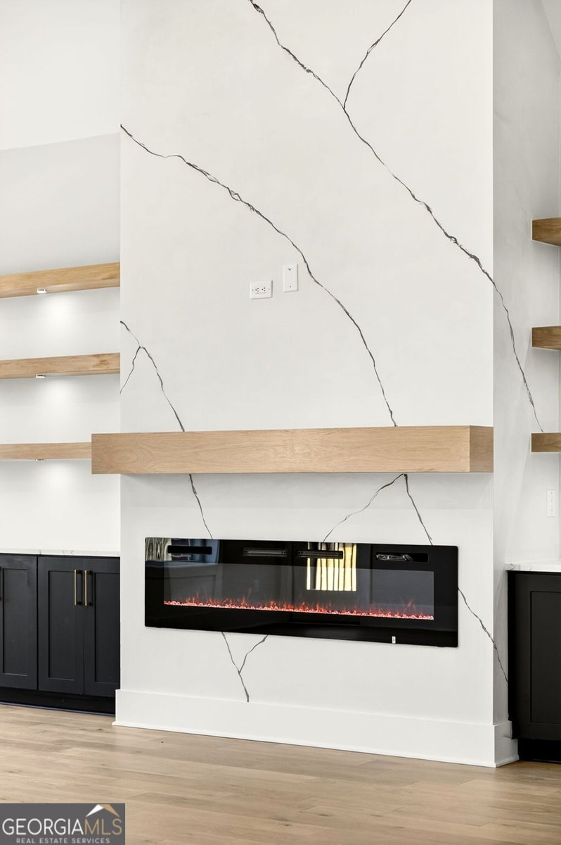 403 Thunder Road Buford - Photo 47