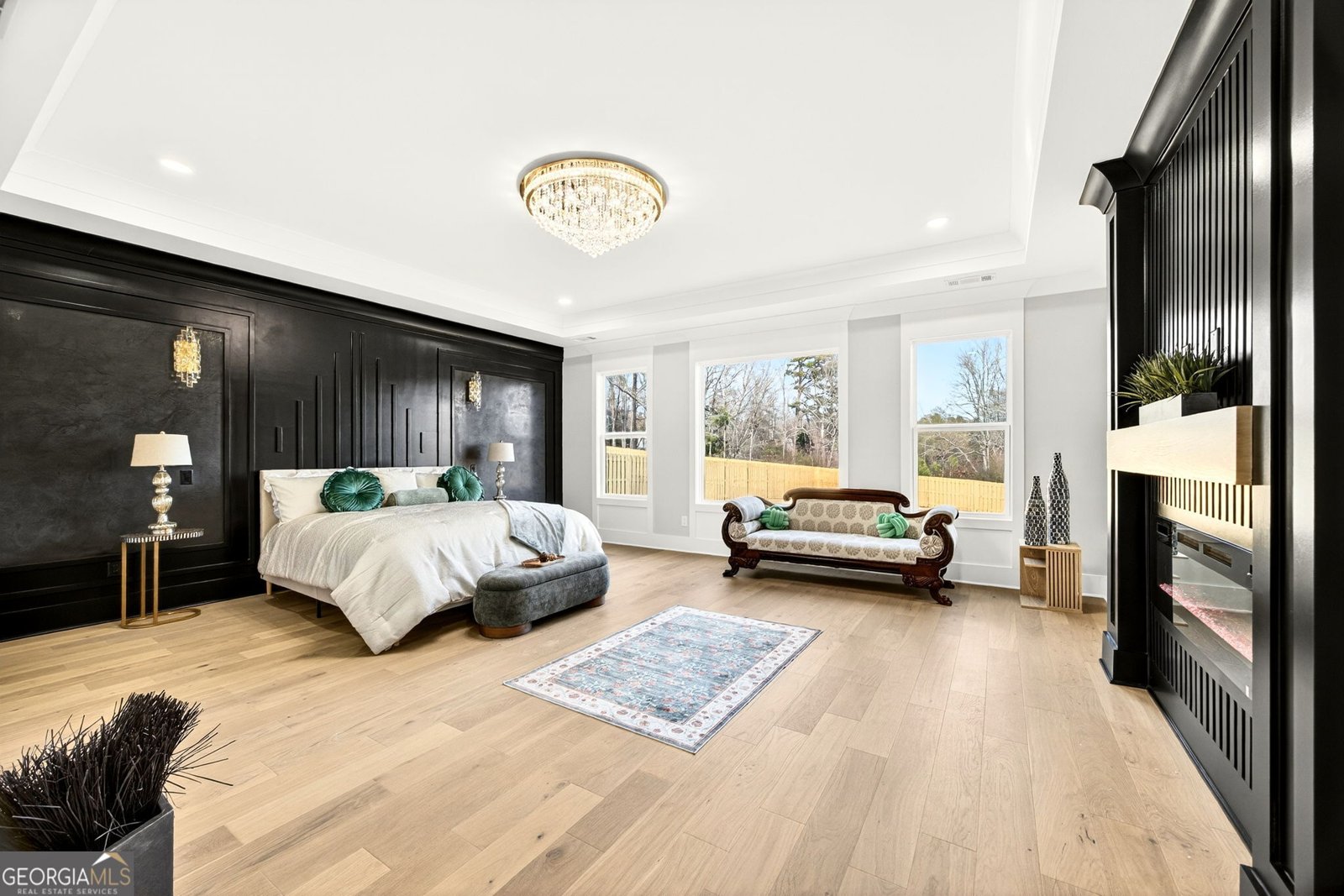 403 Thunder Road Buford - Photo 54