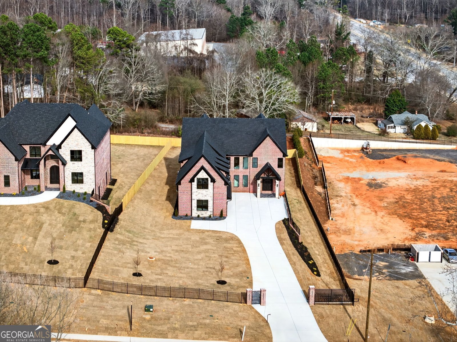 403 Thunder Road Buford - Photo 6