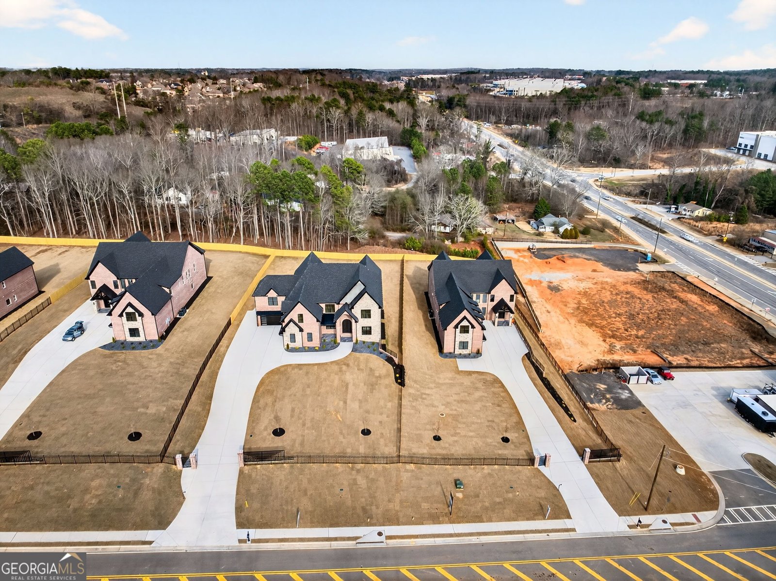 403 Thunder Road Buford - Photo 7