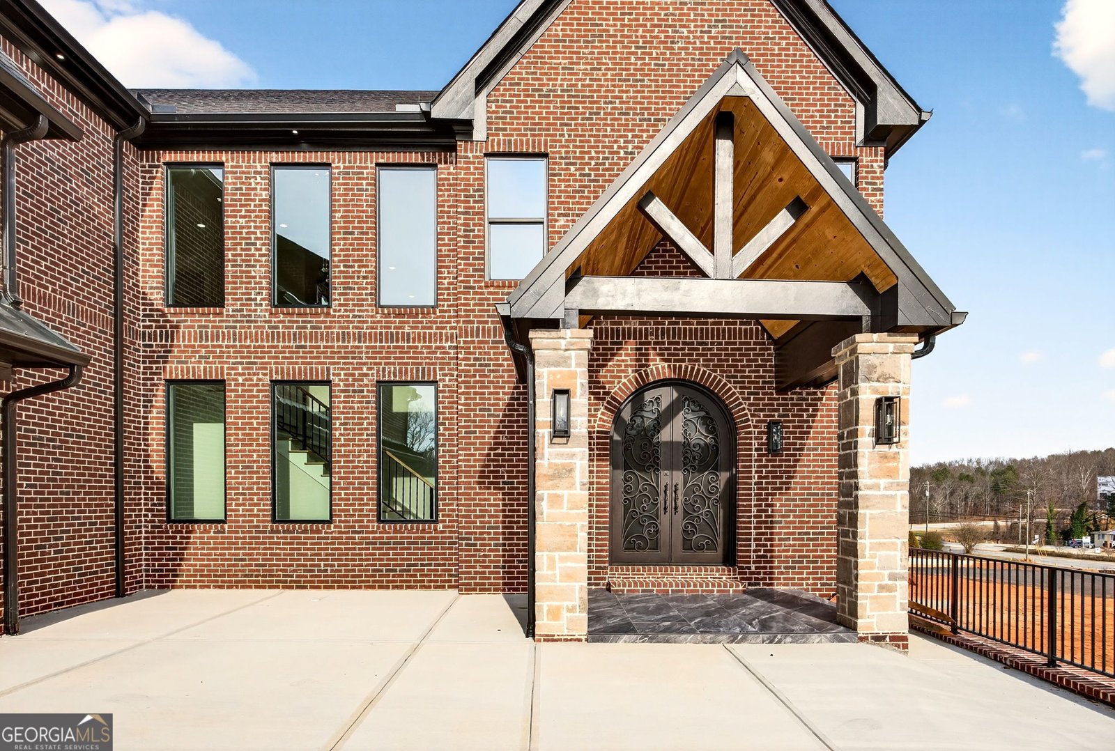 403 Thunder Road Buford - Photo 8