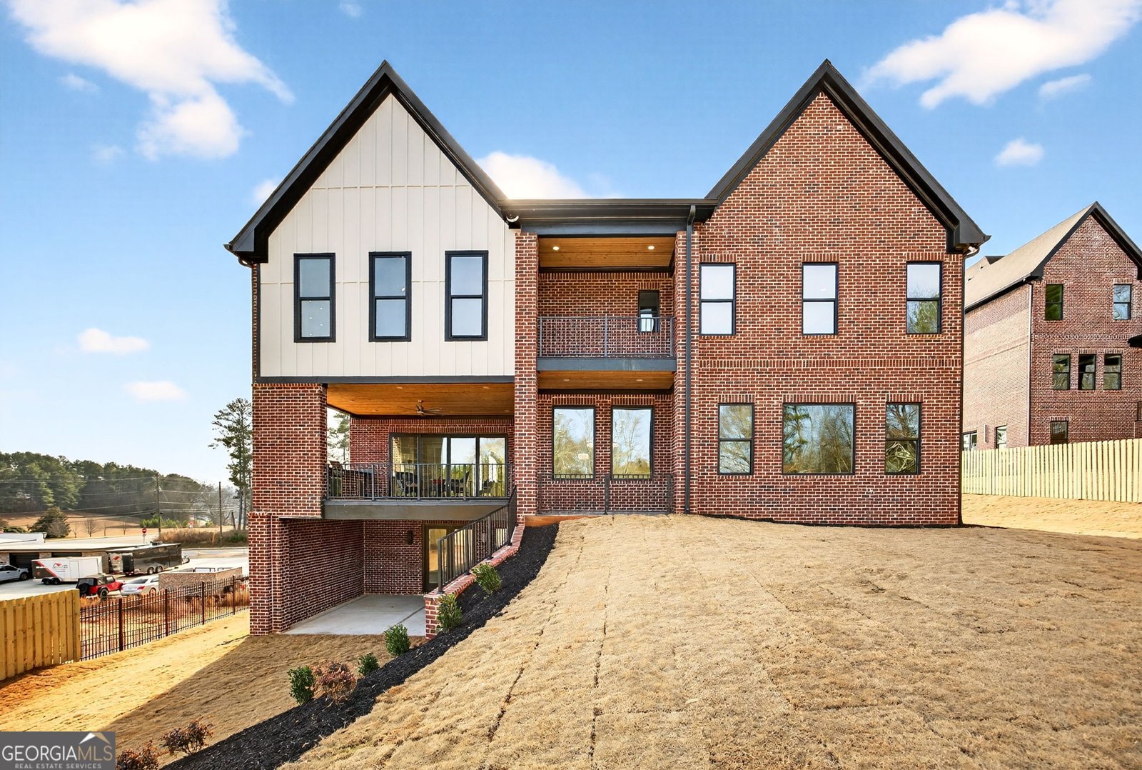 403 Thunder Road Buford - Photo 86