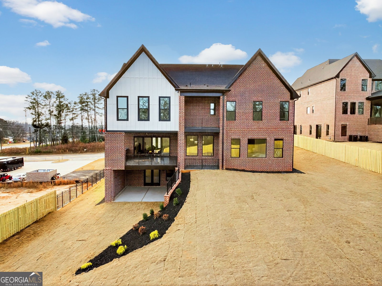 403 Thunder Road Buford - Photo 87