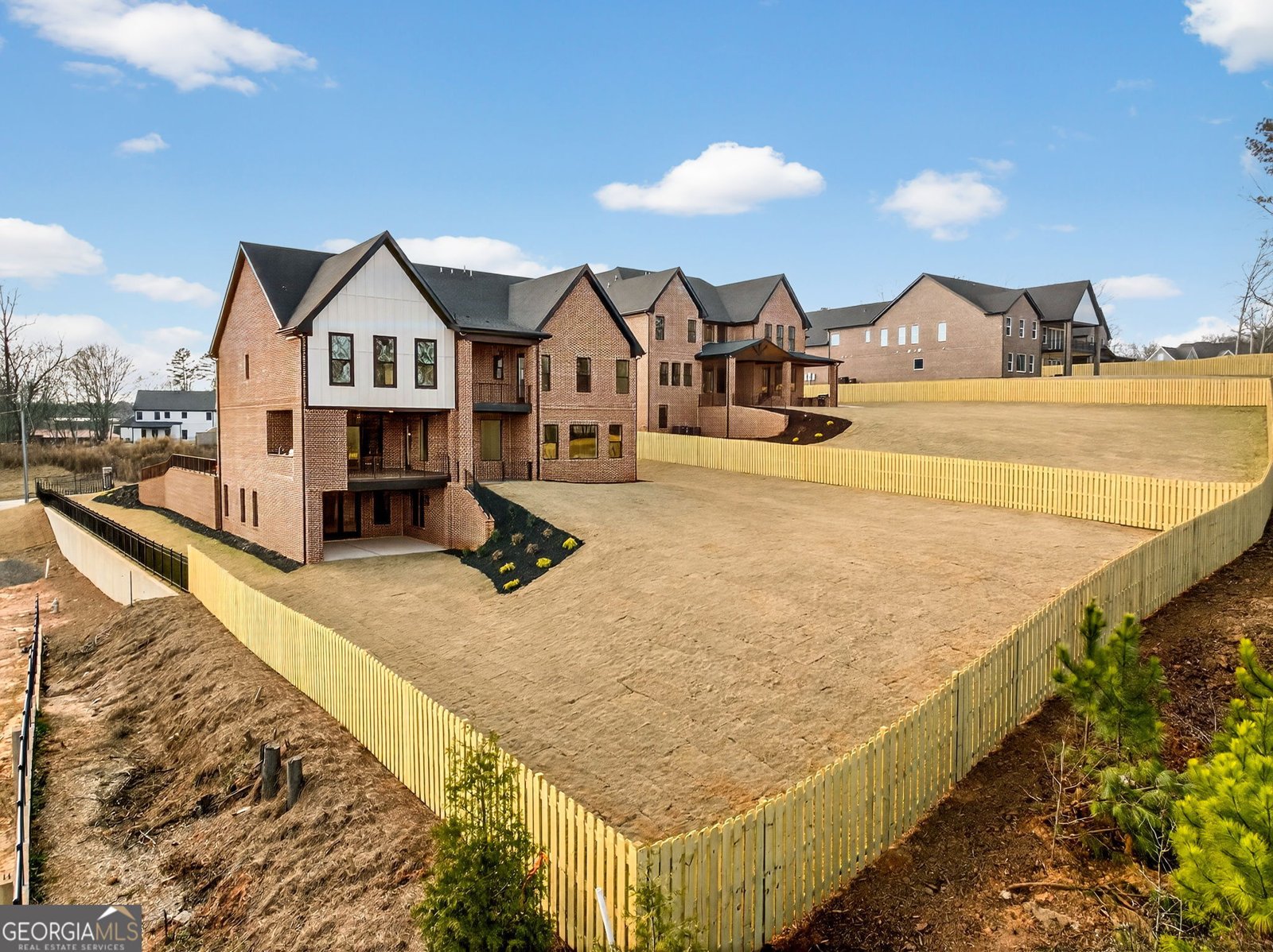 403 Thunder Road Buford - Photo 90