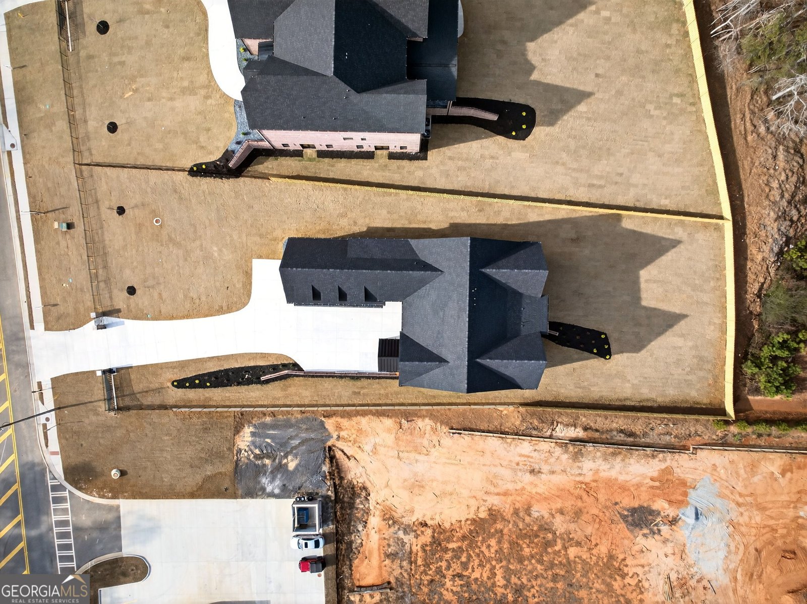 403 Thunder Road Buford - Photo 92