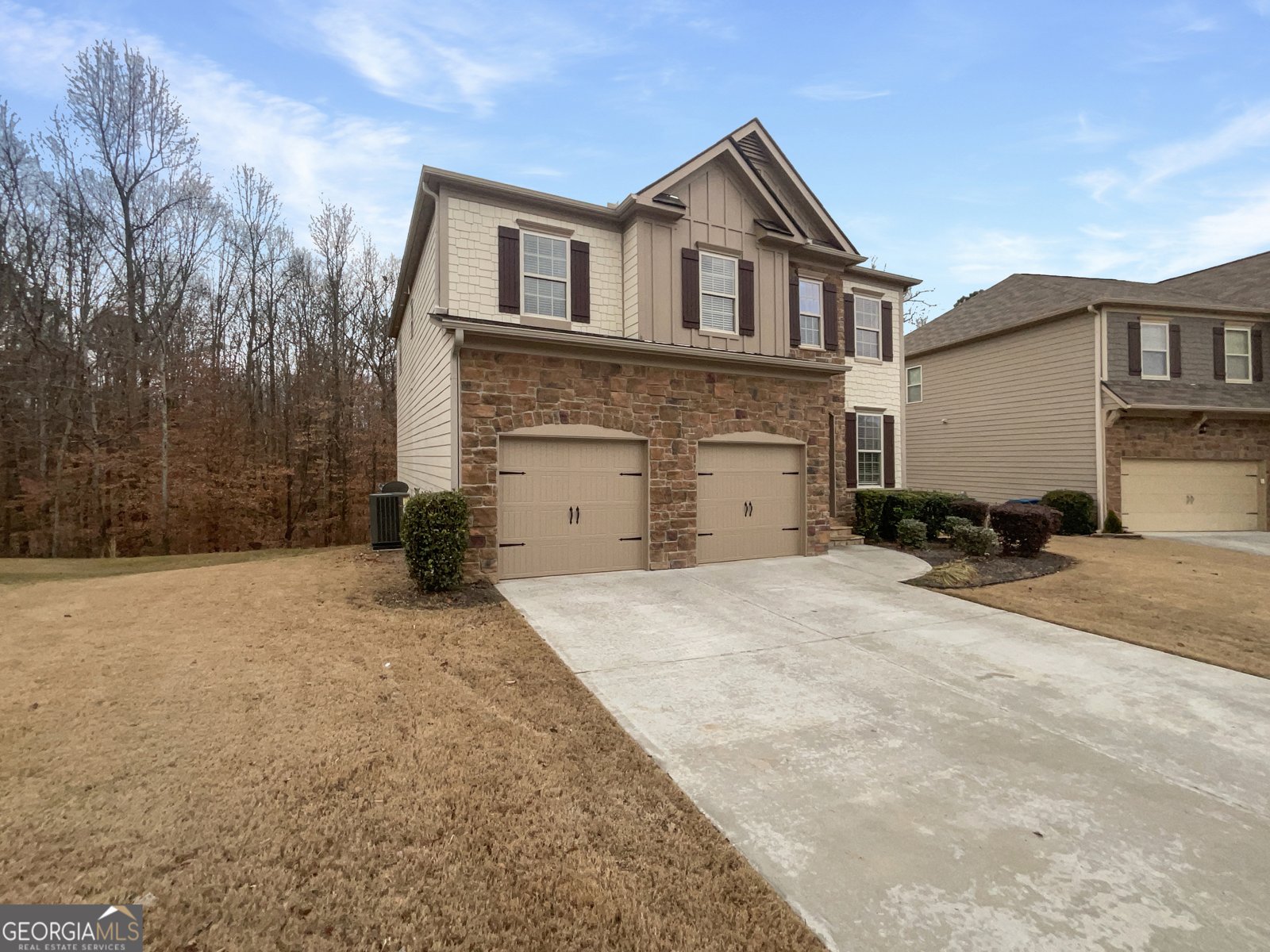 690 Collingsworth Lane Lawrenceville - Photo 40