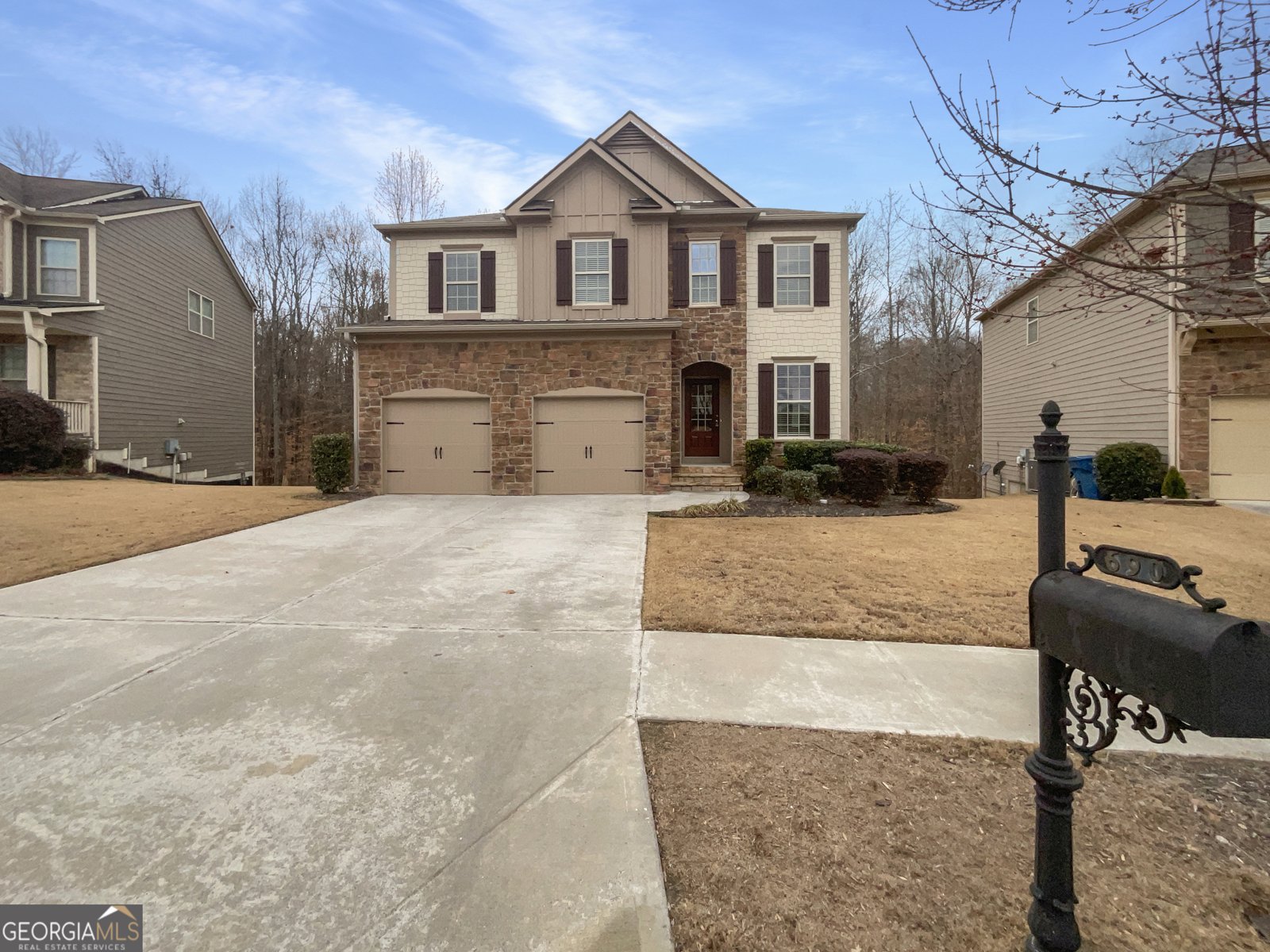 690 Collingsworth Lane Lawrenceville - Photo 42