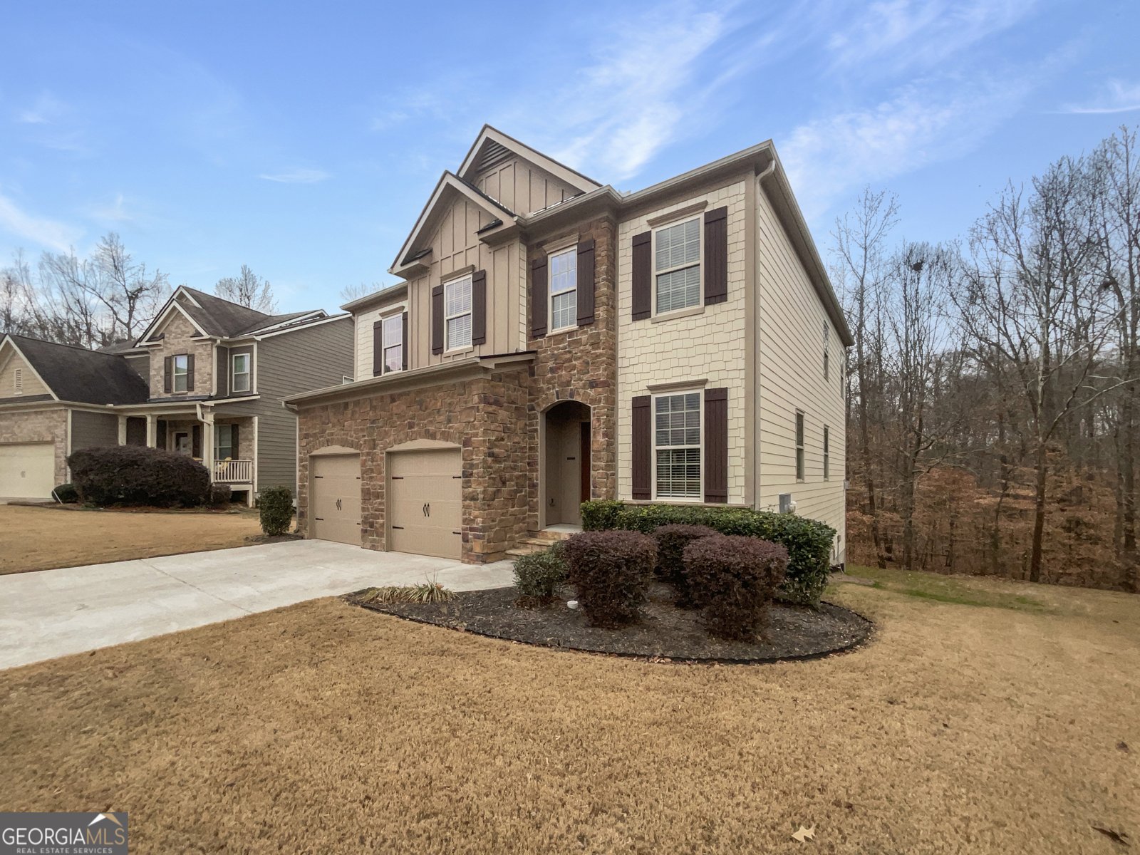 690 Collingsworth Lane Lawrenceville - Photo 43